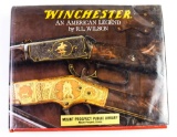 Winchester An American Legend by R.L. Wilson