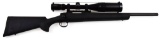 Remington Model 700 Tactical .223 REM