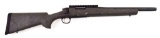 Remington Model 700 AAC-SD .300 AAC Blackout