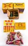 Vintage collector 12 ga shot shells