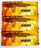 Fusion MSR 6.8 SPC Ammo