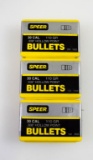 Speer .30 bullets