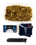 .22 accessories & Ammo