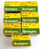 16ga Remington shot shells