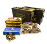 Ammo cans & Ammo