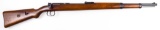 Mauser DSM 34 Training Rifle .22 lr