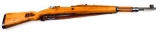 Mauser/M.A.I. M48 8mm Mauser