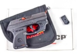 Ruger LCP-LM/03718 .380 ACP
