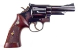 S&W Mod. 19-1 .357 Magnum
