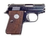 Colt  Automatic .25 ACP