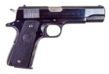 Colt Super. 38 Automatic Pistol 4th Model .38 Super
