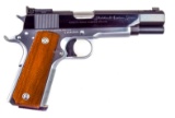 Colt MK IV  .45 ACP