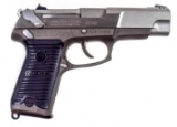 Ruger P89 9mm Luger