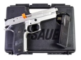 Sig Sauer  P226S .40 S&W