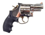 S&W Mod. 66-4 .357 Magnum