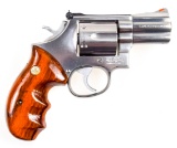 S&W Mod. 686 .357 Magnum