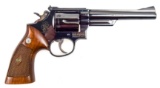 S&W Model 53 .22 Magnum