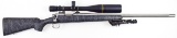 Remington Model 700 .220 Swift