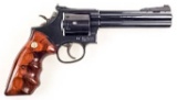 S&W Model 586 .357 Mag