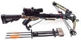 Centerpoint Crossbow