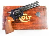 Colt Python  .357 Magnum