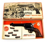 Colt SAA .357 Magnum