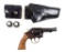 S&W - Model 10-6 - .38 S&W Spl