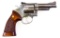 S&W - Model 66 - .357 Mag