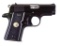 Colt - Mustang MK IV Series '80 - .380 ACP