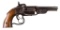 Savage Revolving Fire-Arms Co - Navy Model - 0.36