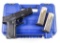 S&W - SD40  - .40 S&W