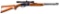 Remington - Model 552 Sportsmaster - .22 lr/sr