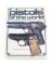 Pistols of the World hardback