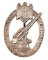 Army Flak Battle Badge