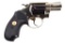 Colt - Detective Special Post-War  - .38 SPL