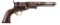 Colt - Model 1851 Martially Marked US Navy - .36 perc
