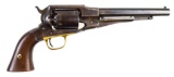 Remington - New Model Army Revolver  - .44 cal
