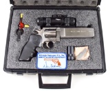 Dan Wesson  - Action Cup - .357 Mag