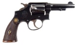 S&W - .38 M&P Model of 1905, 4th Change - .38 S&W SPL