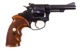 S&W - Model of 1953 .22/.32 Kit Gun - .22 lr