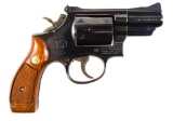 S&W - Model 19-3 - .357 Mag