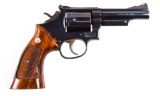 S&W - Mod. 19-5 - .357 Mag