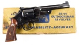 S&W - Model 23 - .38 S&W SPL