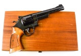 S&W  - Model 25-2 - .45 ACP