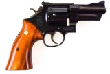 S&W - Model 27-2 - .357 Mag