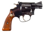 S&W - Model 34-1 - .22 lr