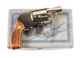 S&W - Model 49 - .38 S&W SPL