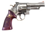 S&W - Model 57 - .41 Mag