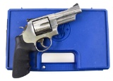 S&W - Model 629-5 - .44 Mag