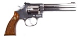 S&W - Model 648 - .22 MRF